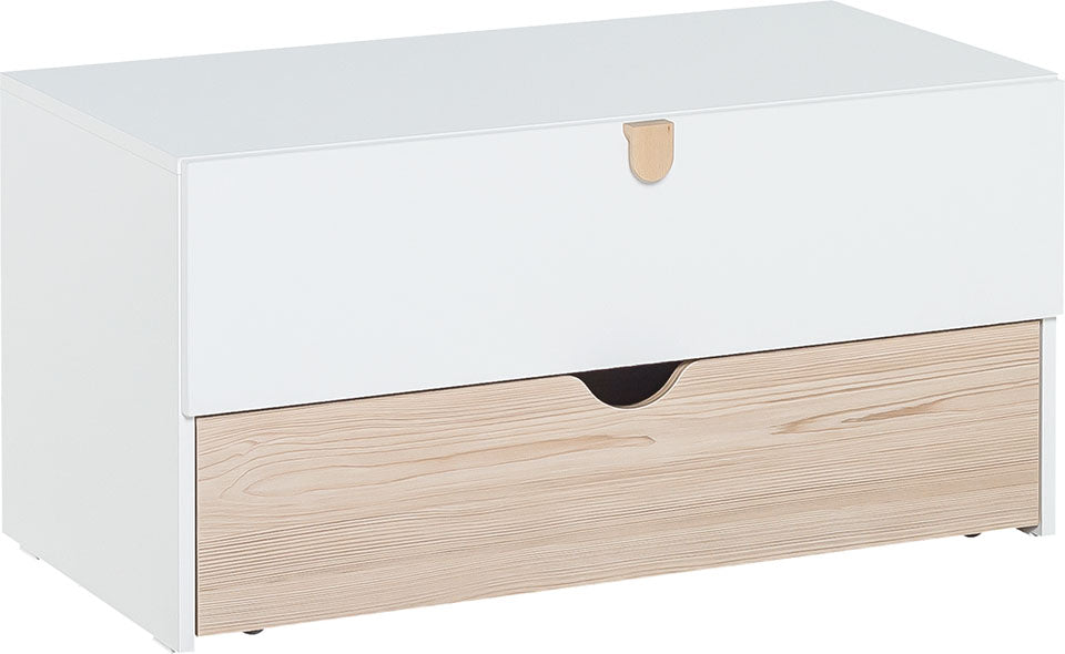Movable container Stige komód
