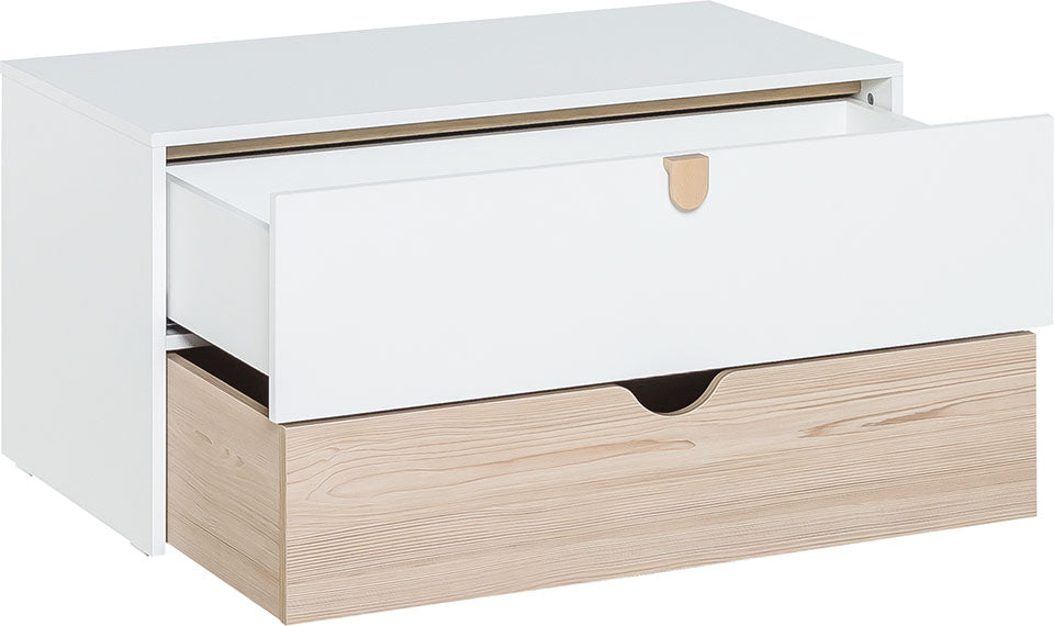 Movable container Stige komód