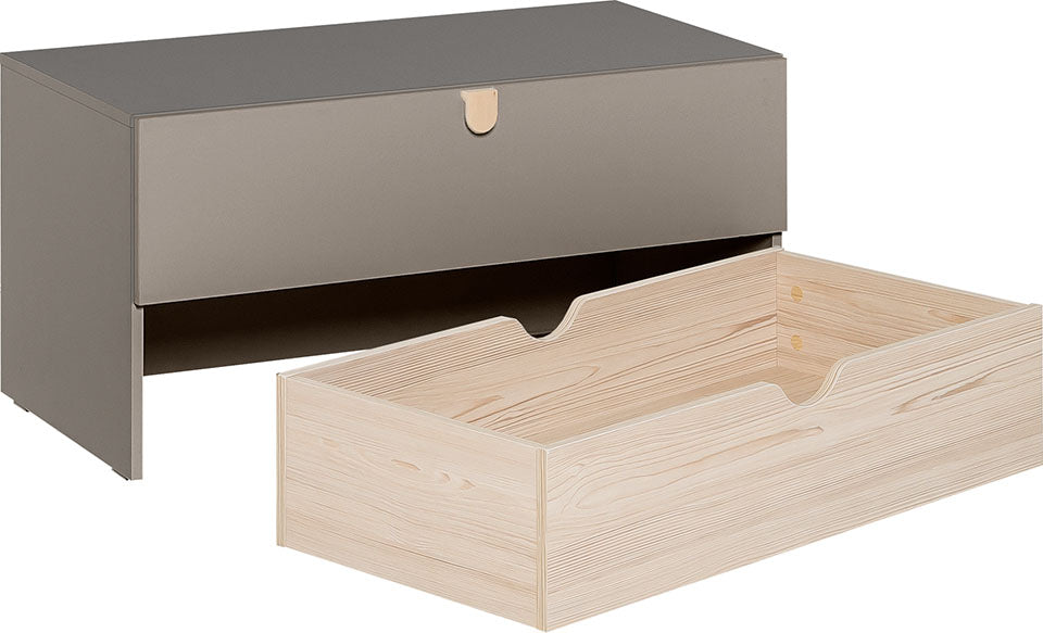 Movable container Stige komód