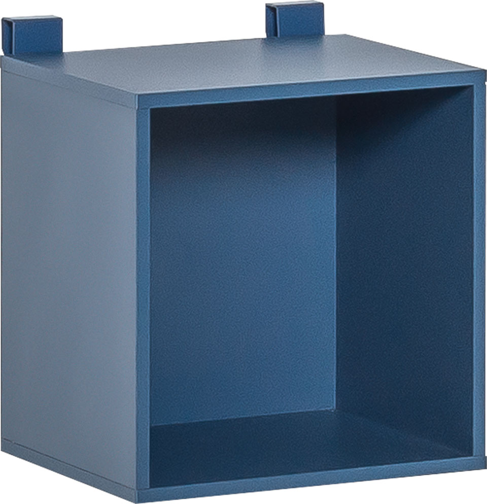 Cubic Stige tárolódoboz