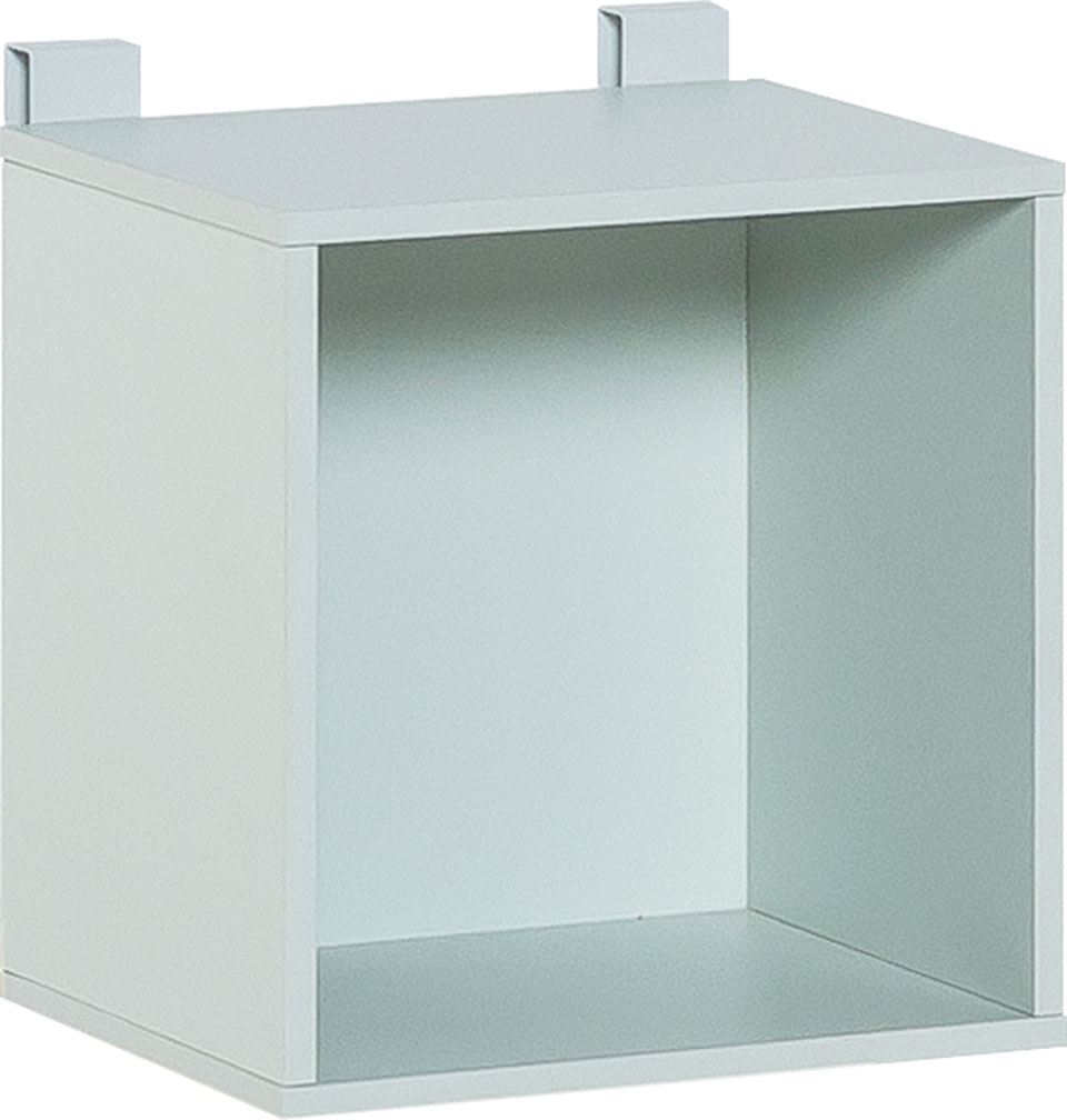 Cubic Stige tárolódoboz