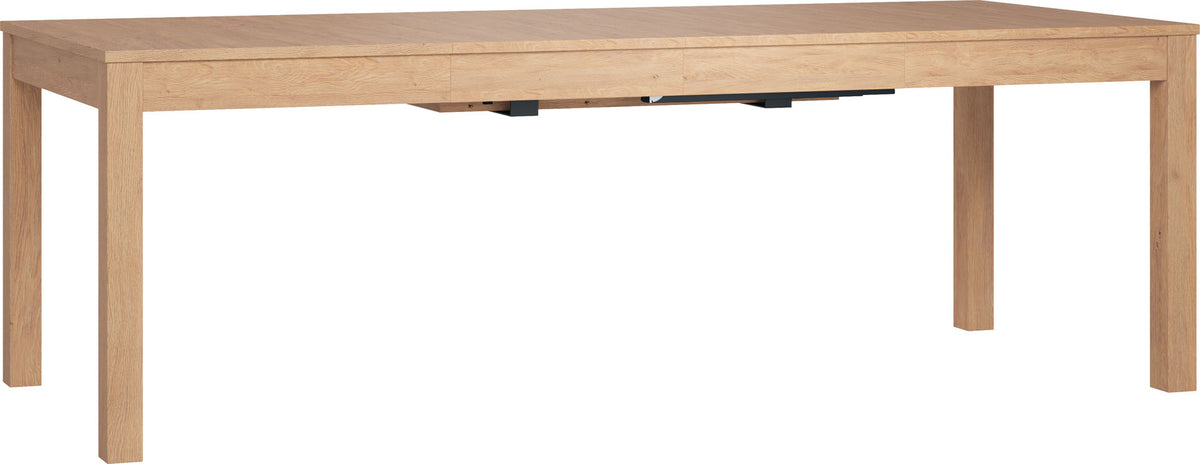Simple Rectangular bővíthető 140(340)X90 asztal