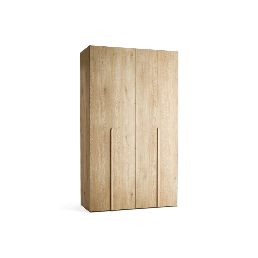 Stor 140x240 ruhásszekrény