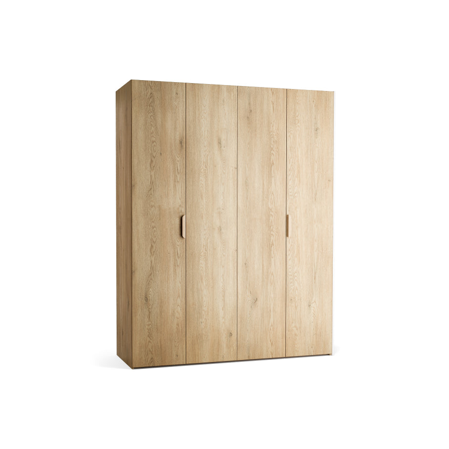 Stor 175x225 ruhásszekrény