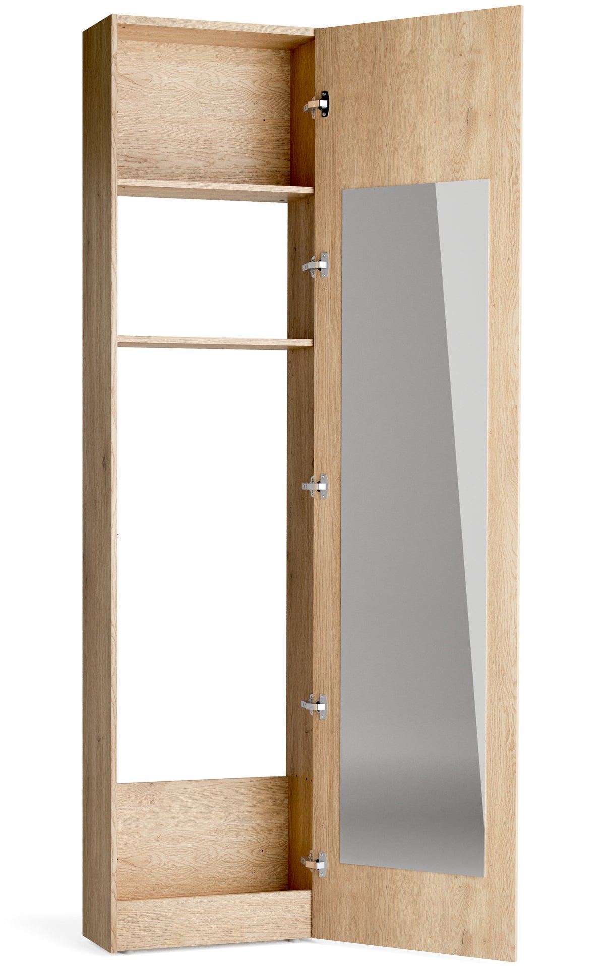 Stor cabinet system Side 24x240 Stor oldalsó szekrény