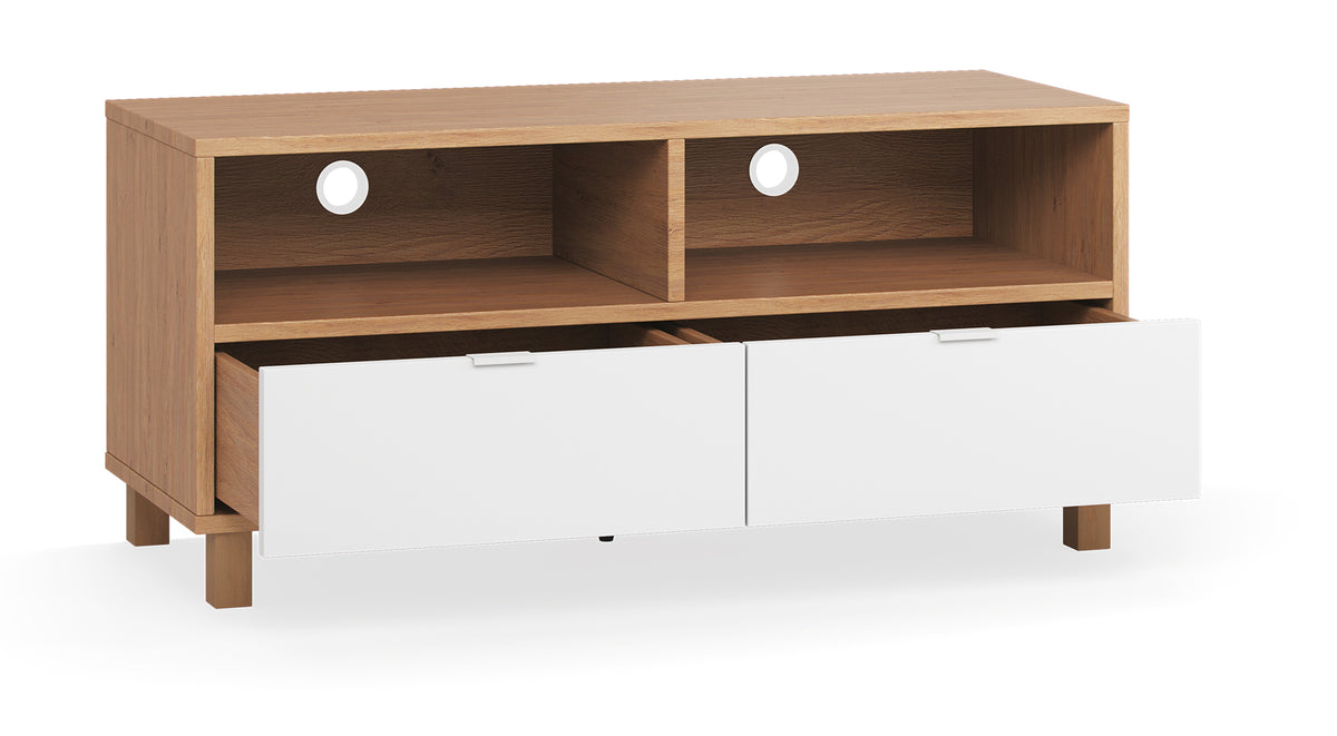 Simple 120 TV-szekrény