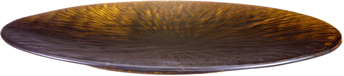 Flat plate 28.5 cm kpl. 2 pcs. Fire étkészlet