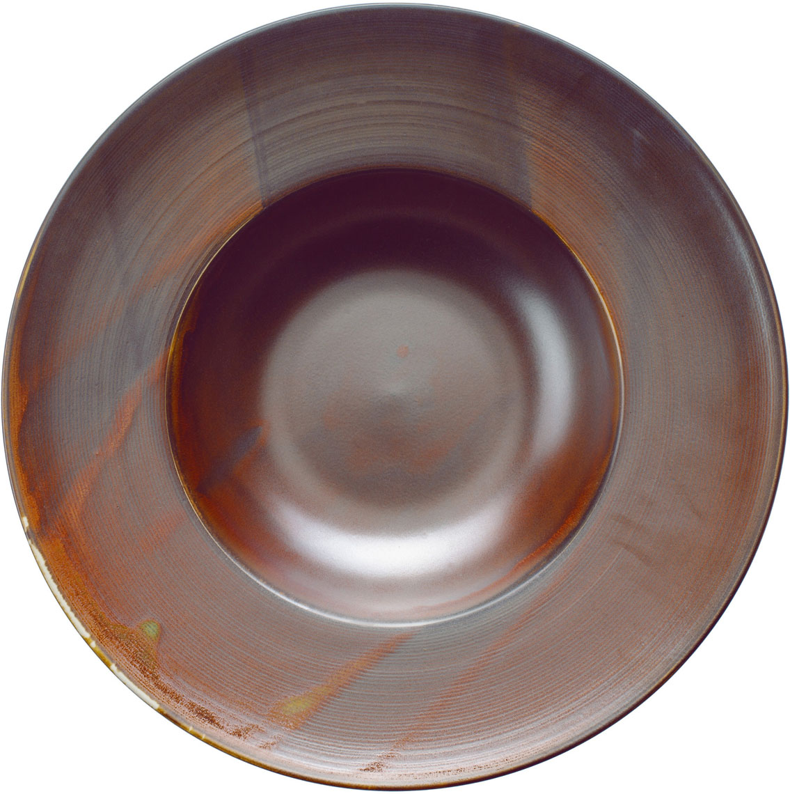 Deep plate 28,5 cm kpl. 2 pcs. Fire étkészlet