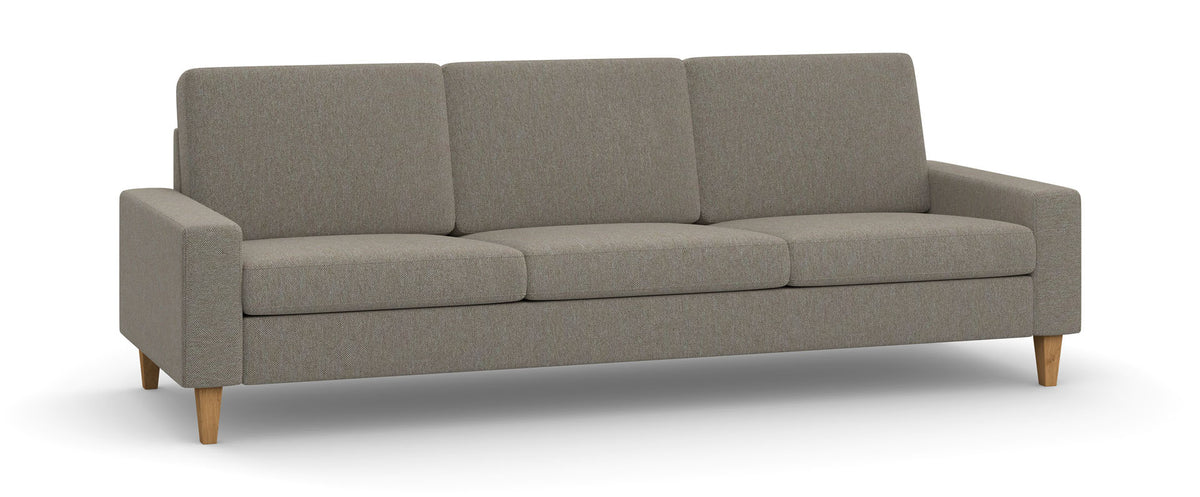 Volan 3.5-seater kanapé