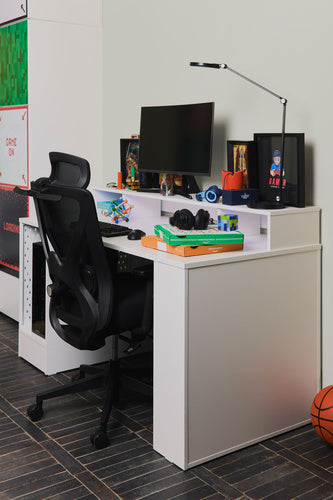 Bal gaming Young Users Next íróasztal