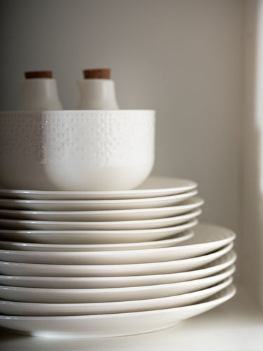 Kicsi plate Motif - szett 2pcs. étkészlet