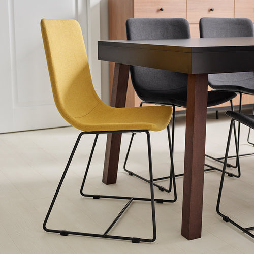 Shell szék
