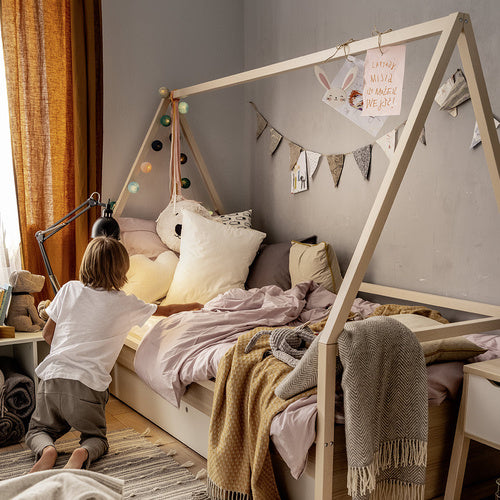 Spot Trolley TIPI Young baldachin