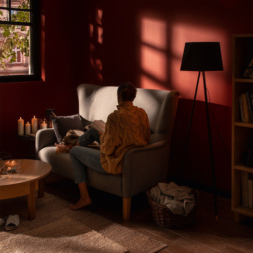Loft 2 személyes kanapé