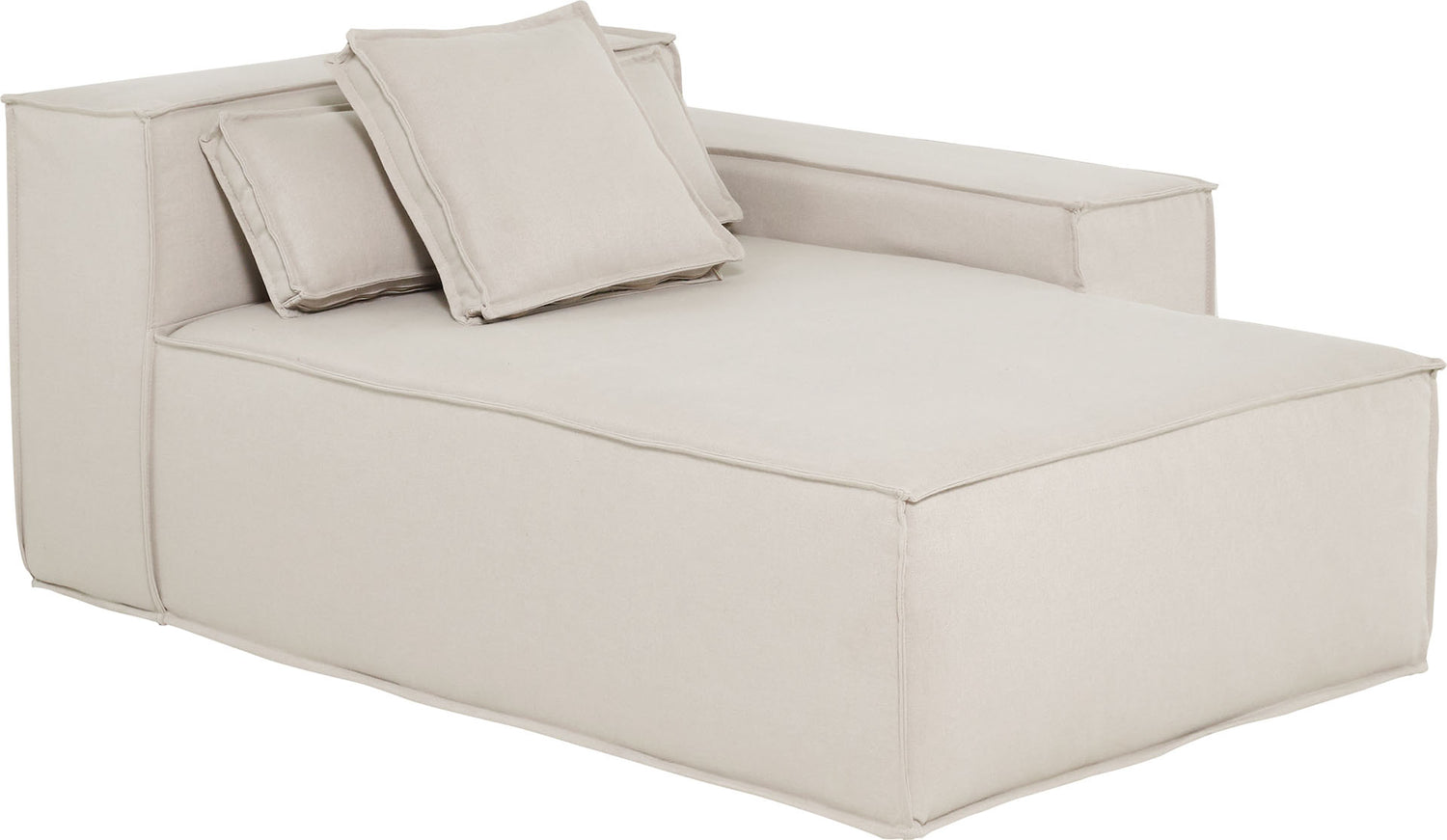 Chill bal ottoman modul