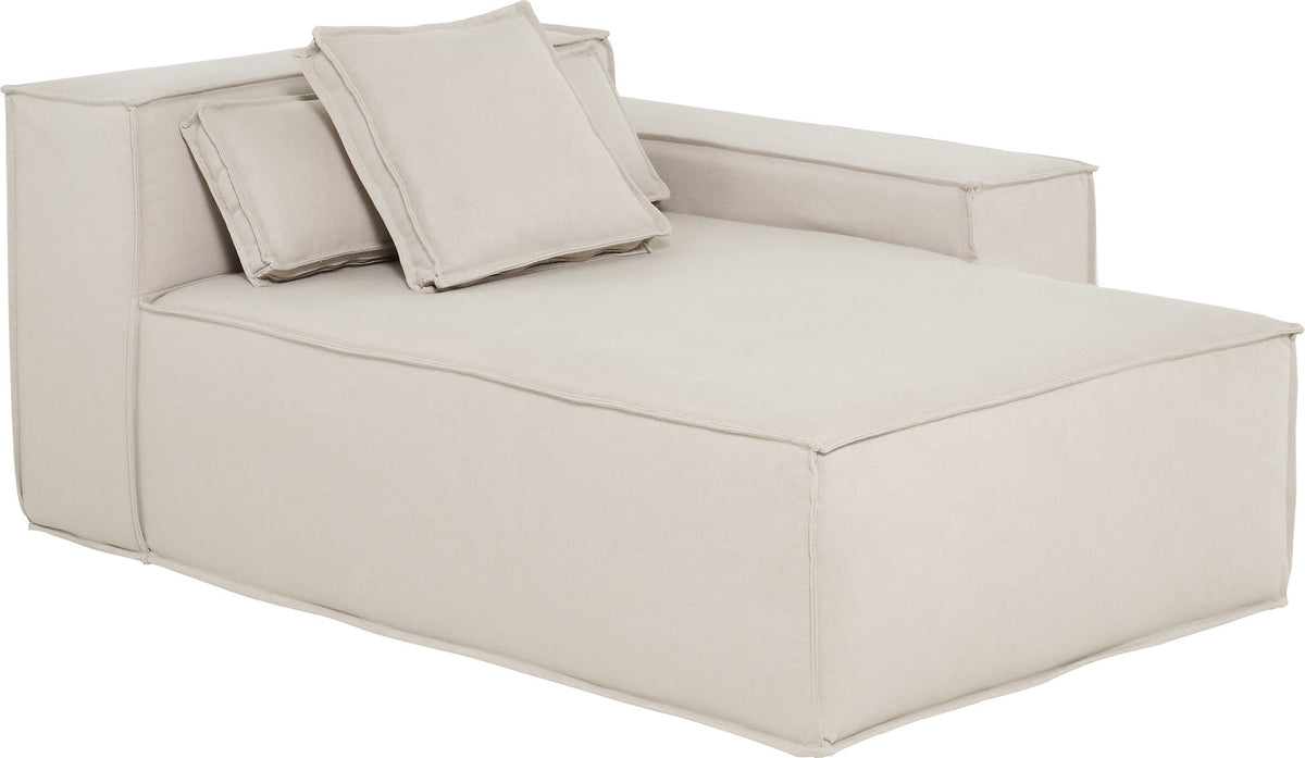 Chill bal ottoman modul