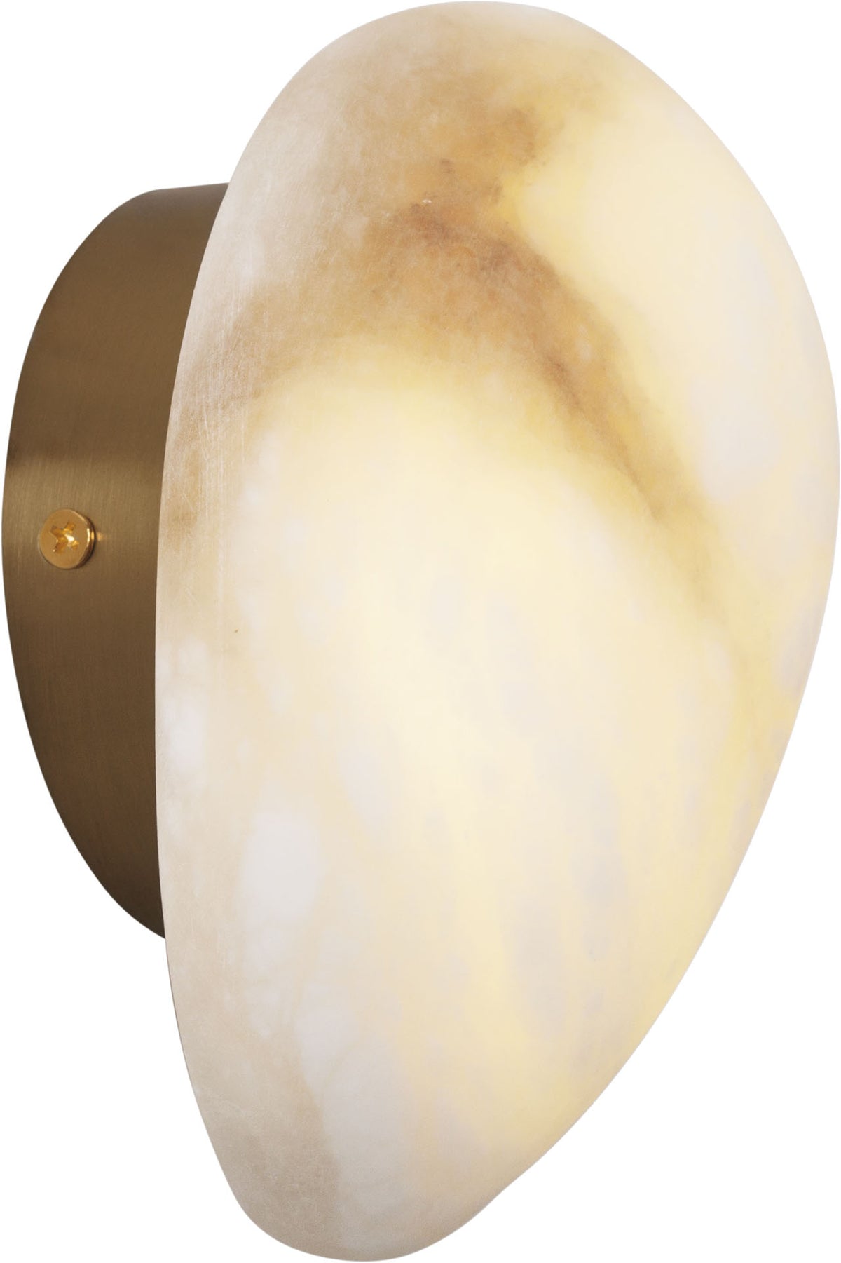 Nuvia LED by Maxlight fali lámpa