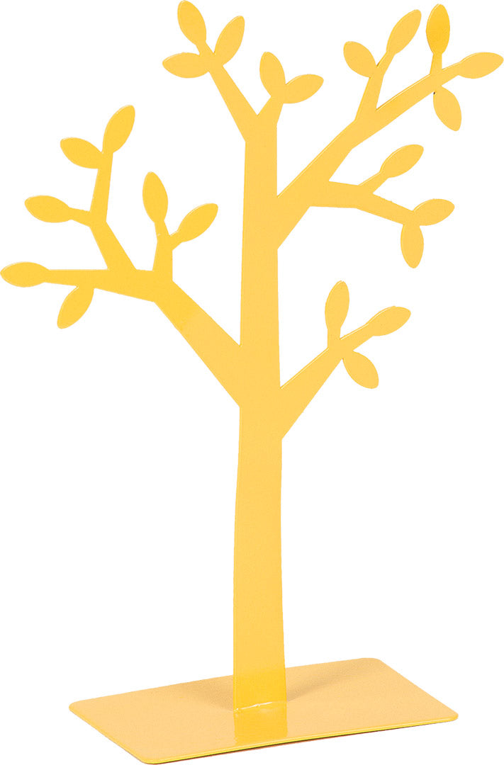 Jewellery Leaf fogas
