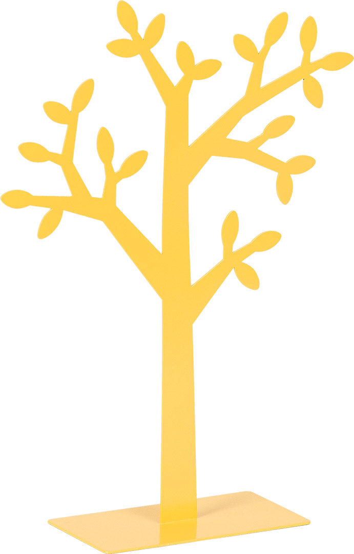 Jewellery Leaf fogas