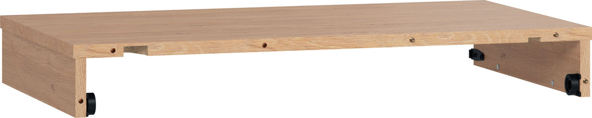 Simple Rectangular bővíthető 140(340)X90 asztal