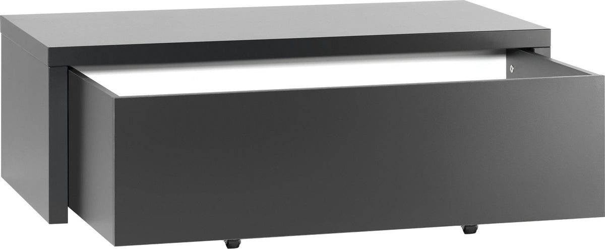 Széles 2 drawers on a pull-out Young Users Next komód