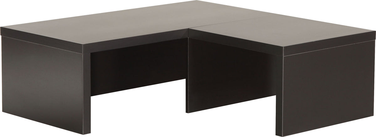 Sarok on a 2 drawers Young Users Next ruhásszekrény