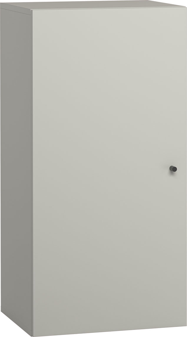 Vertical Creative fali polc