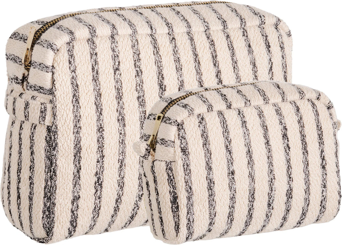 House Nordic cosmetic bag kpl 2 pcs. asztali rendszerező