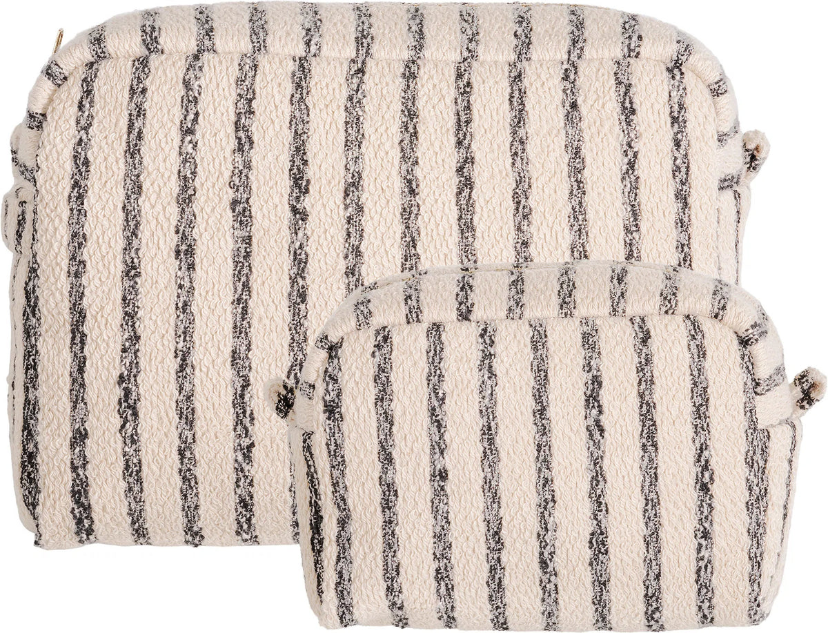 House Nordic cosmetic bag kpl 2 pcs. asztali rendszerező