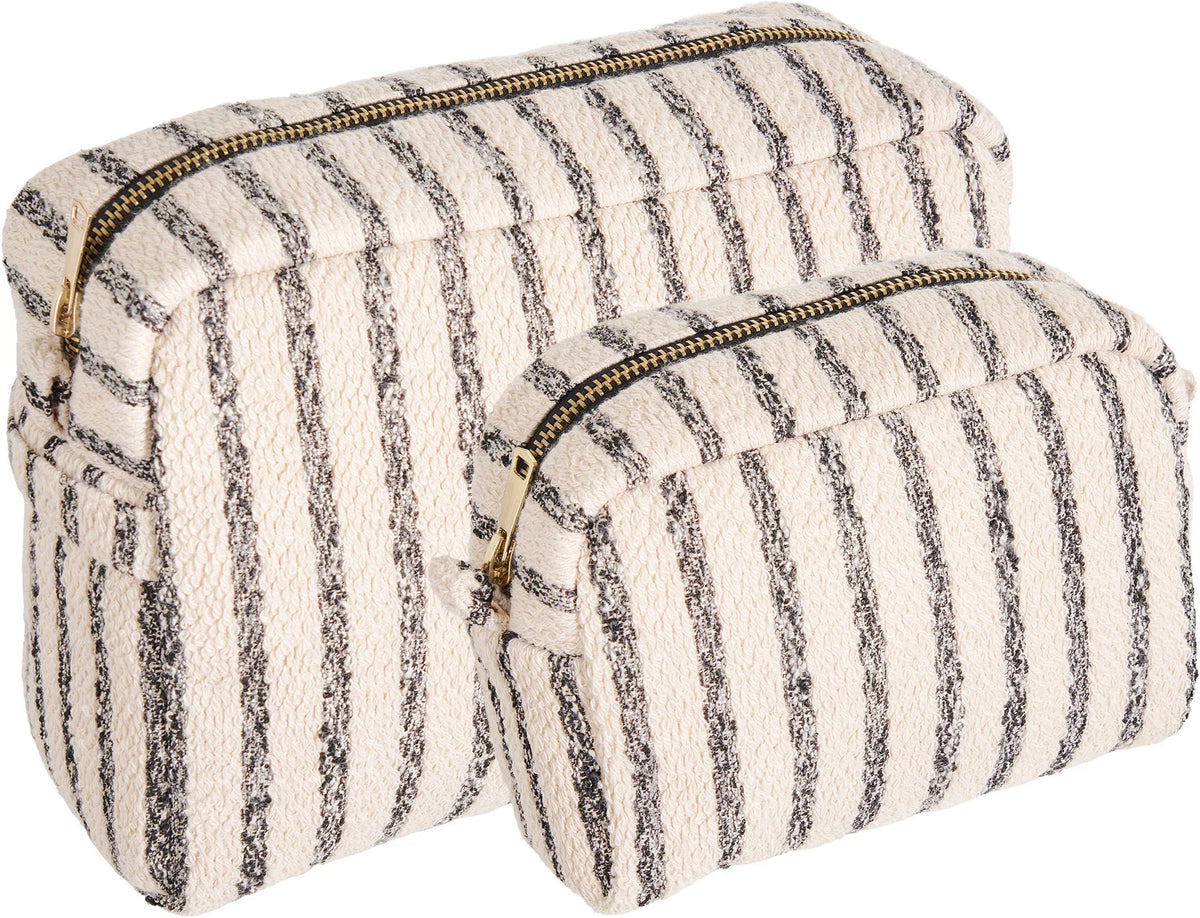 House Nordic cosmetic bag kpl 2 pcs. asztali rendszerező