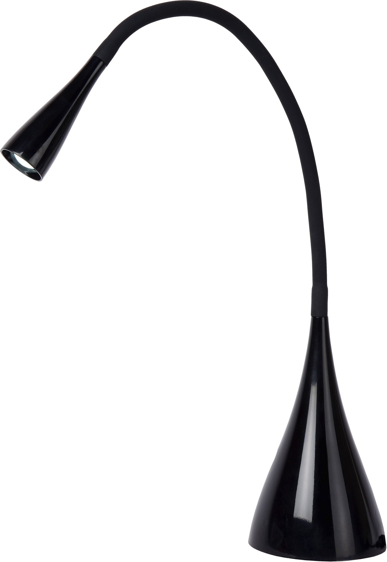 Zozy Lucide lamp munkalámpa