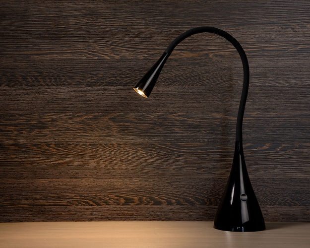 Zozy Lucide lamp munkalámpa