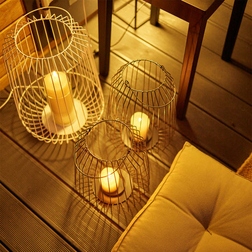 Kicsi Otto lampion