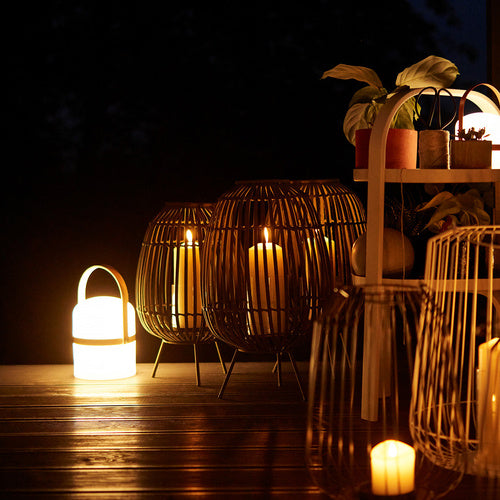 Kicsi Atil lampion