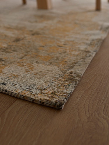 Deco Rugs szőnyeg, fehér beton