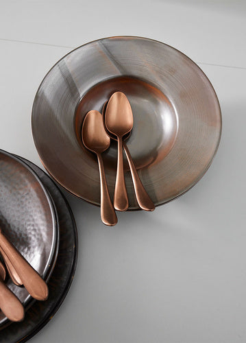 Deep plate 28,5 cm kpl. 2 pcs. Fire étkészlet