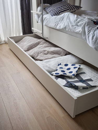 Bunk beds beds Reli ágyneműtartó