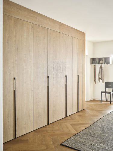 Stor 375x225 ruhásszekrény