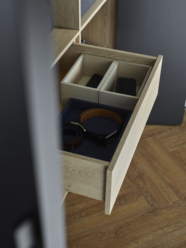 Stor 160x225 ruhásszekrény