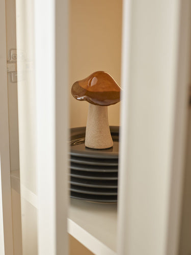 Mushrooms szett. 3 pcs figura