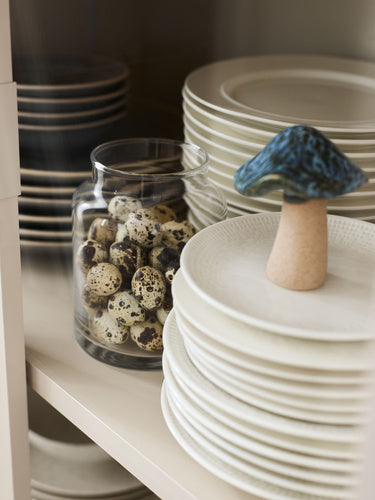 Mushrooms szett. 3 pcs figura