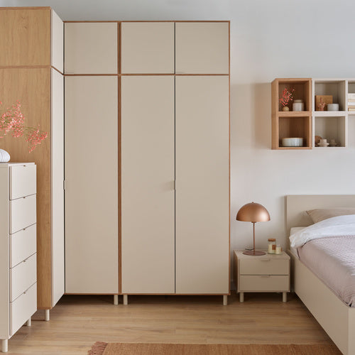Simple felső 2 ajtós felsőszekrény