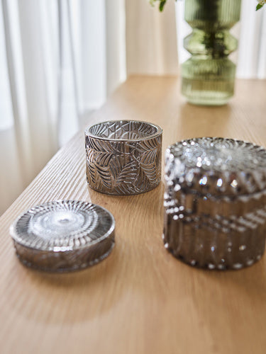 Jars konténer tároló