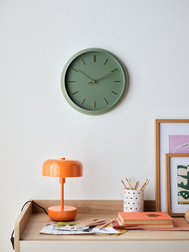 Haipot Dyberg Larsen lamp asztali lámpa