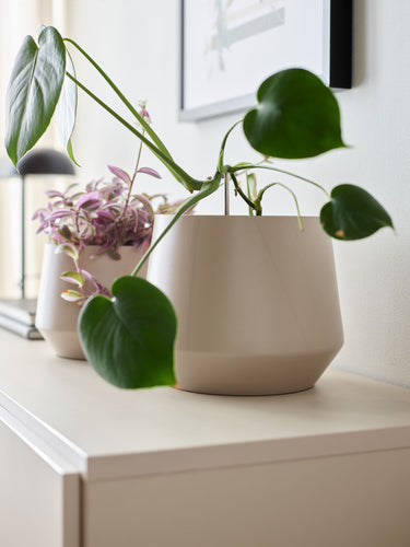 Trofa flower pot cover kpl 2 pcs. takaróelem