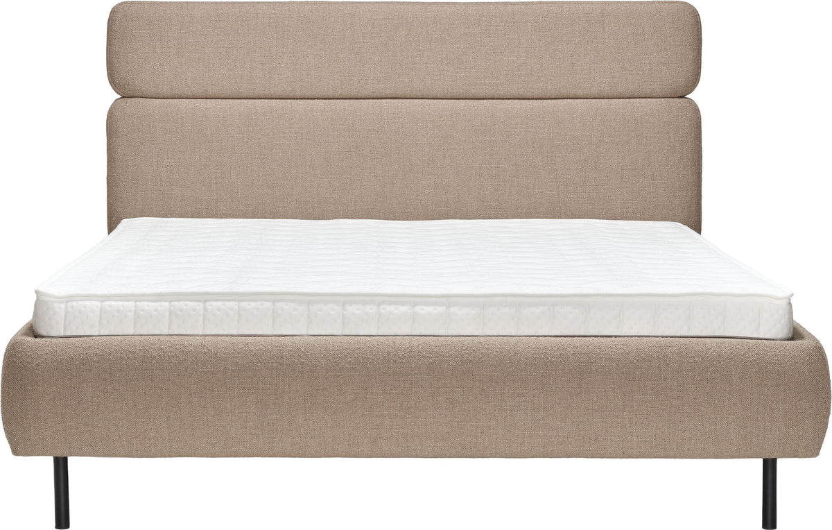 Kárpitozott 160x200 Somnia ágy