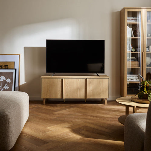 Well keskeny TV-szekrény