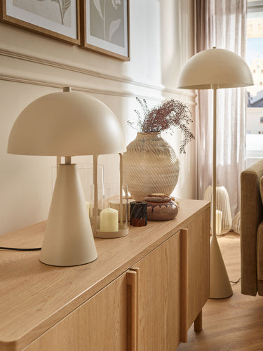 Alfie Trio lamp asztali lámpa