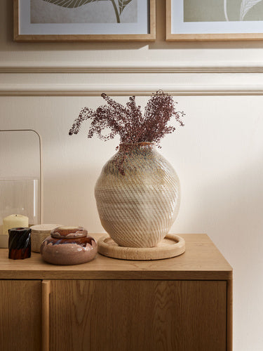 Jars ceramic konténer kpl 2 pcs. tároló