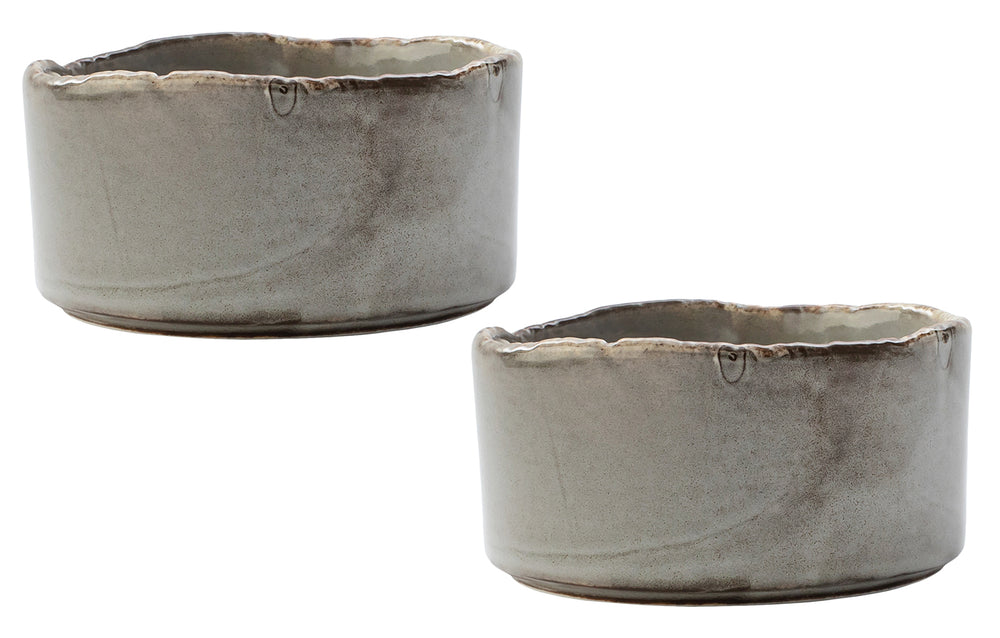 Szett 2 Samto kicsi bowls étkészlet